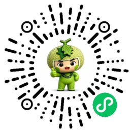 蜜宝宣创通小程序二维码